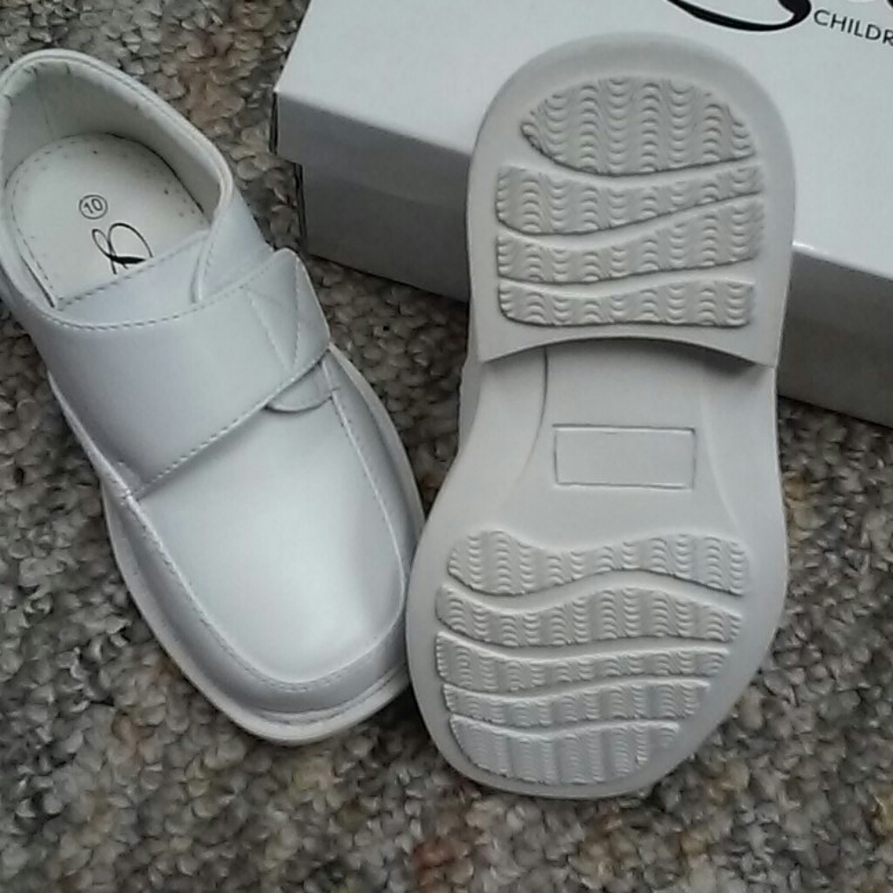 Shoes - Picture 3 of 3